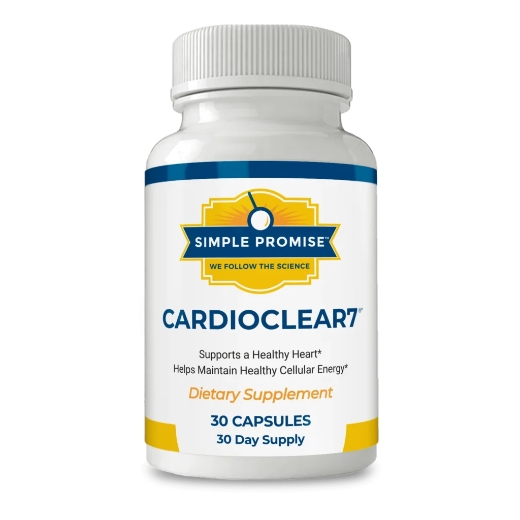 Cardio Clear 7 Reviews