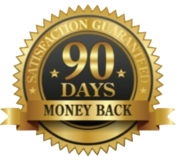 bladder relief 911 Money Back Guarantee