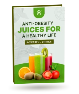 Anti-obesity Juices for a Healthy Life