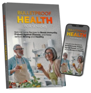 BULLETPROOF HEALTH FOR SENIORS