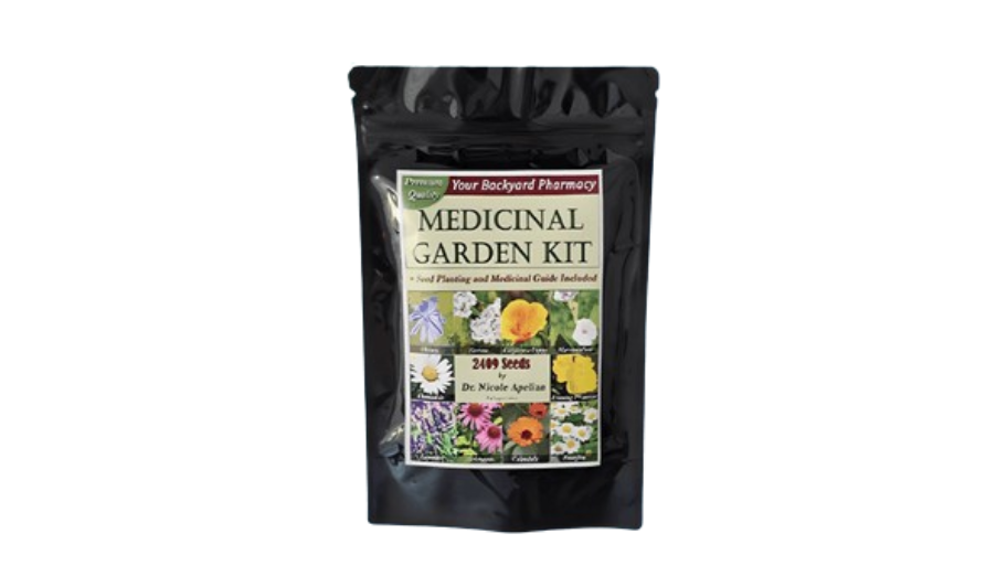 Medicinal Garden Kit Reviews