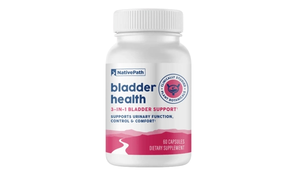 NativePath Bladder Health Reviews