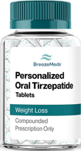 Oral Tirzepatide