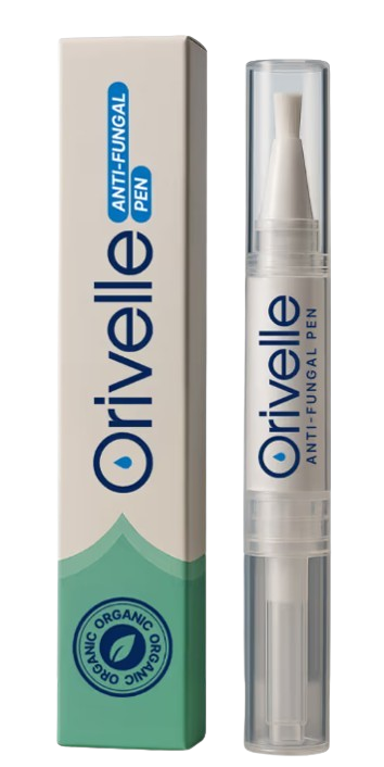 Orivelle Fungus Pen Reviews