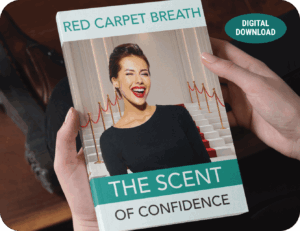 Red Carpet Breath - The Scent