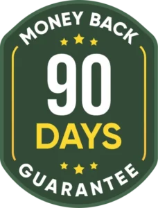 Roota Hair Growth Serum Money Back Guarantee