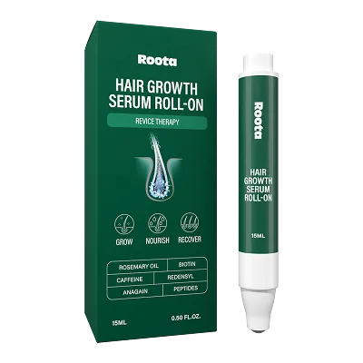 Roota Hair Growth Serum