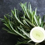 Rosemary Oil