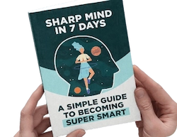 Sharp Mind in 7 Days