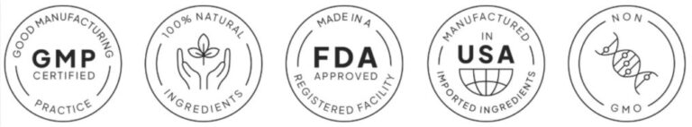 Synadentix Certifications