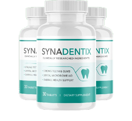 Synadentix Reviews