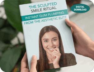 The Sculpted Smile Ritual