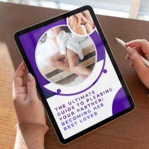 The Ultimate Guide To Pleasing Your Partner Becoming Her Best Lover